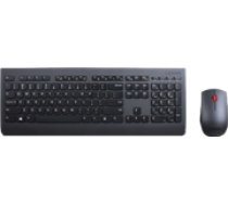 Lenovo Professional Wireless Keyboard&Mouse 4X30H56829