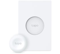 Tp-Link Smart Home Device|TP-LINK|Tapo S200D|White|TAPOS200D