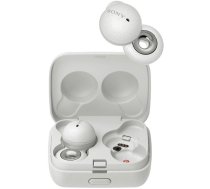 Sony wireless earbuds LinkBuds WF-L900, white WFL900W.CE7