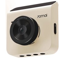 70Mai DASHCAM 145 DEGREE/A400 WHITE 70MAI A400IVORY