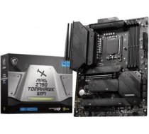 MSI Motherboard MAG Z790 TOMAHAWK WIFI s1700 4DDR5 DP/HDMI ATX