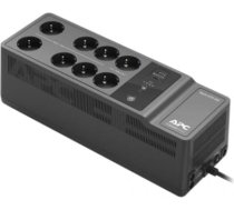 APC Back-UPS BE850G2-GR 850VA, 230V, USB Type-C and A charging ports, 8 Schuko CEE 7 outlets (2 surge)