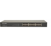 Tp-Link 24-Port Gigabit Rackmount Network Switch TL-SG1024