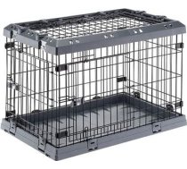 Ferplast Superior 75 - dog cage - 77 x 51 x 55 cm. 73187101