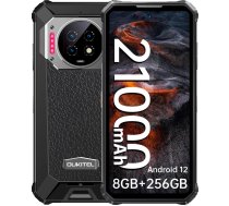 Oukitel WP19 8/256GB Black WP19-BK/OL