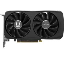 Zotac ZT-D40600H-10M graphics card NVIDIA GeForce RTX 4060 8 GB GDDR6