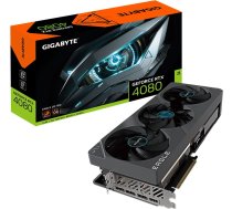 Gigabyte GeForce RTX 4080 16GB EAGLE OC NVIDIA GDDR6X DLSS 3 GV-N4080EAGLE OC-16GD