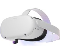 Oculus Quest-2 Dedicated head mounted display White 899-00182-02