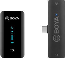 Boya wireless microphone BY-XM6-S5