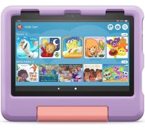 Amazon Fire HD 8 Kids 32GB, purple B09BG6VNBV