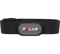 Polar heart rate sensor H9 XS-S, black 92081566