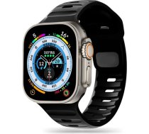 Tech-Protect watch strap IconBand Line Apple Watch 38/40/41mm, black ART#102998