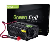 Green Cell 12V na 230V Modyfikowana sinusoida 150W INV06