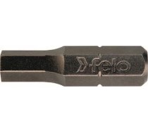 Felo bit imbusowy 4,0 25 mm (FL02440010)