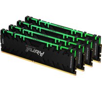 Kingston Fury Pamięć Kingston Fury Renegade RGB, DDR4, 32 GB, 3600MHz, CL16 (KF436C16RBAK4/32)