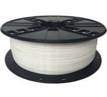 Gembird 3D Drucker PETG Plastik Filament 1.75 mm White 3DP-PETG1.75-01-W