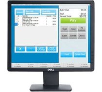 Dell Monitor Dell E1715S (210-AEUS) 855-BBBG