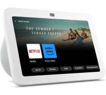 Amazon Amazon Echo Show 8 (3 gen.) Glacier White B0BLS3JJV8