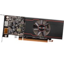 Sapphire Graphics card Sapphire Pulse RX 6400 Gaming 4GB GDDR6 11315-01-20G