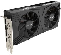 Pny Technologies PNY GeForce RTX 4070 SUPER 12GB OC DF NVIDIA GDDR6X VCG4070S12DFXPB1-O