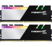 G.skill Pamięć G.Skill Trident Z Neo, DDR4, 16 GB, 3600MHz, CL14 (F4-3600C14D-16GTZNB)