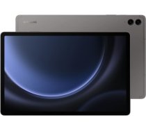Samsung Galaxy Tab S9 FE+ Samsung Exynos 128 GB 31.5 cm (12.4") 8 GB Wi-Fi 6 (802.11ax) Android 13 Grey SM-X610NZAAEUE