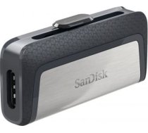 Sandisk Ultra Dual - USB-Flash-Drive- 64 GB SDDDC2-064G-G46