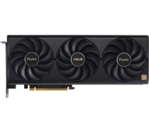 Asus | ProArt OC GeForce RTX 4070 Ti SUPER 16 GB | NVIDIA | 16 GB | GeForce RTX 4070 Ti SUPER | GDDR6X | HDMI ports quantity 1 | PCI Express 4.0 90YV0KJ0-M0NA00