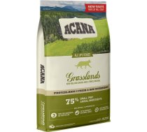 Acana Grasslands Cat - dry cat food - 4,5 kg ART#161198