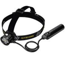 Nitecore HEADLAMP H SERIES 1600 LUMENS/+POWERBANK HU60+NPB1 NITECORE