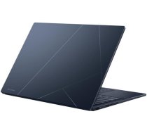 Asus Notebook|ASUS|ZenBook Series|UX3405MA-PP287W|CPU  Core Ultra|u9-185H|2300 MHz|14"|2880x1800|RAM 32GB|LPDDR5x|SSD 1TB|Intel Arc Graphics|Integrated|ENG|Windows 11 Home|Blue|1.28 kg|90NB11R1-M00EH0