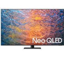 Samsung TV Set|SAMSUNG|75"|4K/Smart|QLED|3840x2160|Wireless LAN|Bluetooth|Tizen|QE75QN95CATXXH