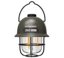 Nitecore FLASHLIGHT LAMP SERIES/100 LUMENS LR40 NITECORE