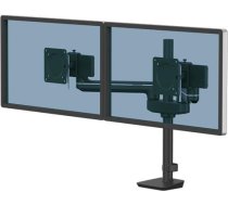 Fellowes MONITOR ACC ARM TALLO MODULAR/2FS BLACK 8615301 FELLOWES