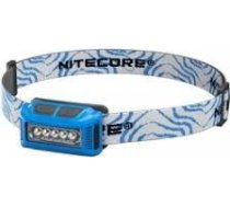 Nitecore HEADLAMP NU SERIES 115 LUMENS/NU10 CRI BLUE NITECORE NU10CRIBLUE