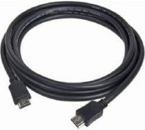 Gembird CABLE HDMI-HDMI 1.8M V2.0 BLK/CC-HDMI4-6 GEMBIRD