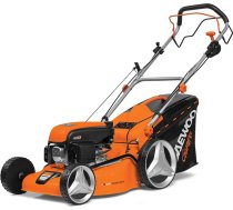 Daewoo PETROL LAWN MOWER 3.3HP/2.4KW/135CM DLM55SV DAEWOO