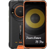 Ulefone Power Armor 16 Pro 4/64GB Orange UF-PA16P/OE