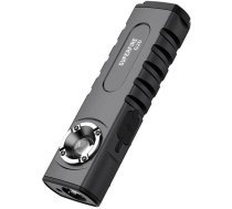 Superfire Multifunction Flashlight SuperFire G20, 470lm, USB