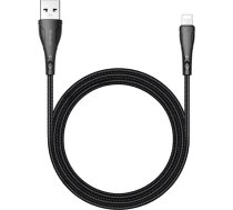 Mcdodo USB to Lightning cable, Mcdodo CA-7441, 1.2m (black)