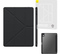 Baseus Minimalist Series IPad 10 10.9" protective case (black) P40112502111-05