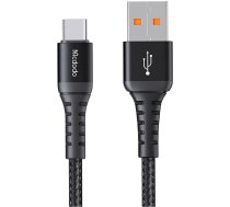 Mcdodo USB to USB-C cable, Mcdodo CA-2271, 1.0m (black)