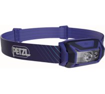 Petzl Prožektorius ant galvos Petzl TIKKA CORE, 450 lm, mėlynas, PR/00564 TIKKA_CORE_450LM_MEL