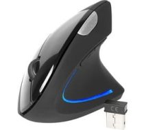 Tracer Flipper mouse Right-hand RF Wireless Optical 1600 DPI TRAMYS44214