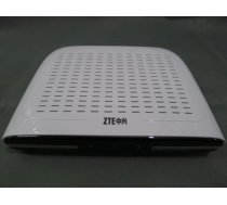 ZTE ZXA10 F660 | ONT | WiFi, 1x GPON, 4x RJ45 1000Mb/s, 2x POTS, 2x USB ZTE ZXA10 F660 4GE SC/APC
