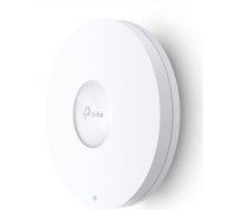 Tp-Link EAP620 HD | Punkt dostępowy | MU-MIMO, AX1800, Dual Band, 1x RJ45 1000Mb/s TL-EAP620 HD