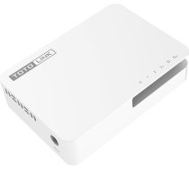 Totolink S505G-V3 | Switch | 5x RJ45 1000Mb/s Gigabit, Desktop