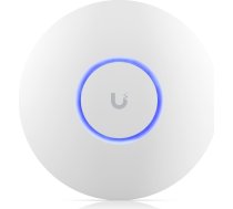Ubiquiti U6+ wireless access point 2402 Mbit/s White Power over Ethernet (PoE)
