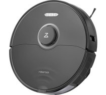 Roborock S8 Czarny | Inteligentny Odkurzacz | Robot Vacuum Cleaner, 6000Pa, 5200mAh ROBOROCK S8 BLACK