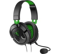 Turtle Beach headset Recon 50X, black/green TBS-2303-05